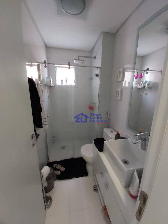 Apartamento à venda com 3 quartos, 184m² - Foto 20