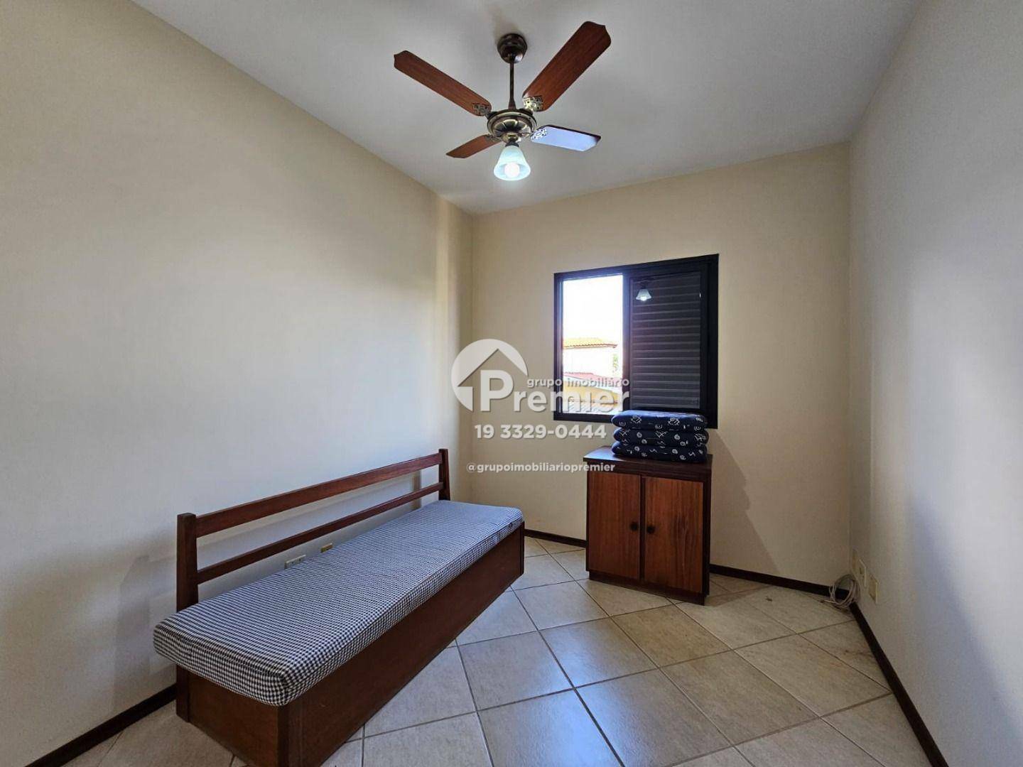 Apartamento à venda com 3 quartos, 107m² - Foto 9