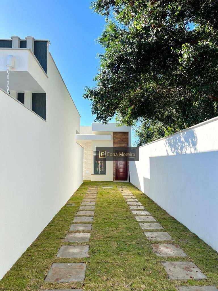 Casa de Condomínio à venda com 2 quartos, 72m² - Foto 16