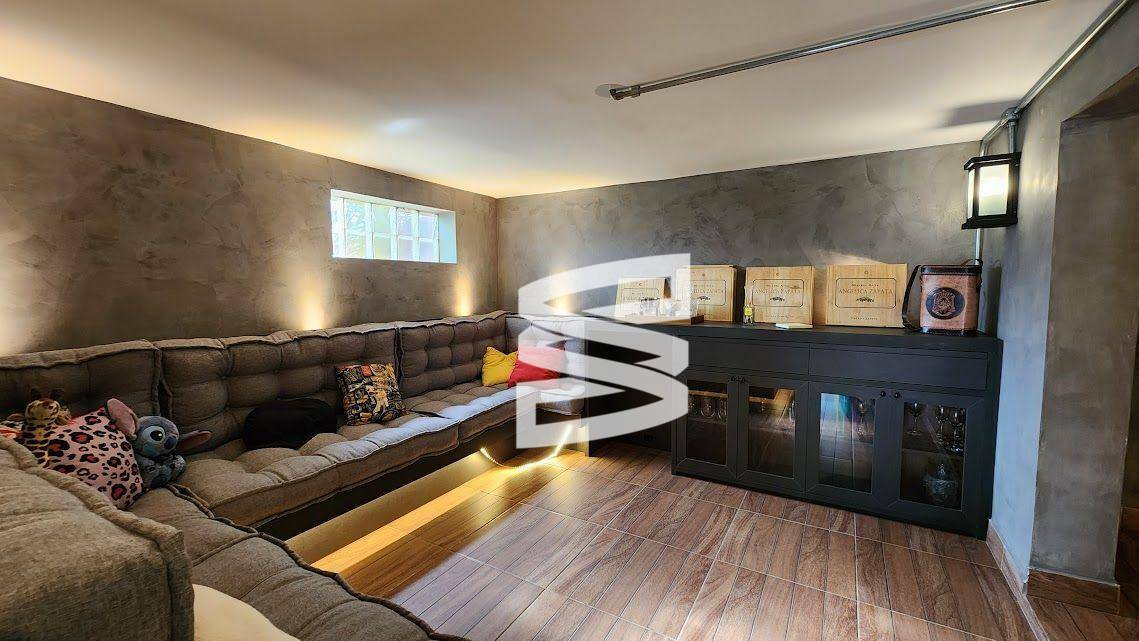 Casa de Condomínio à venda com 3 quartos, 174m² - Foto 34