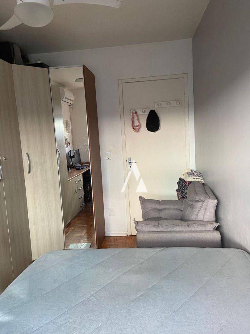 Apartamento à venda com 3 quartos, 73m² - Foto 26