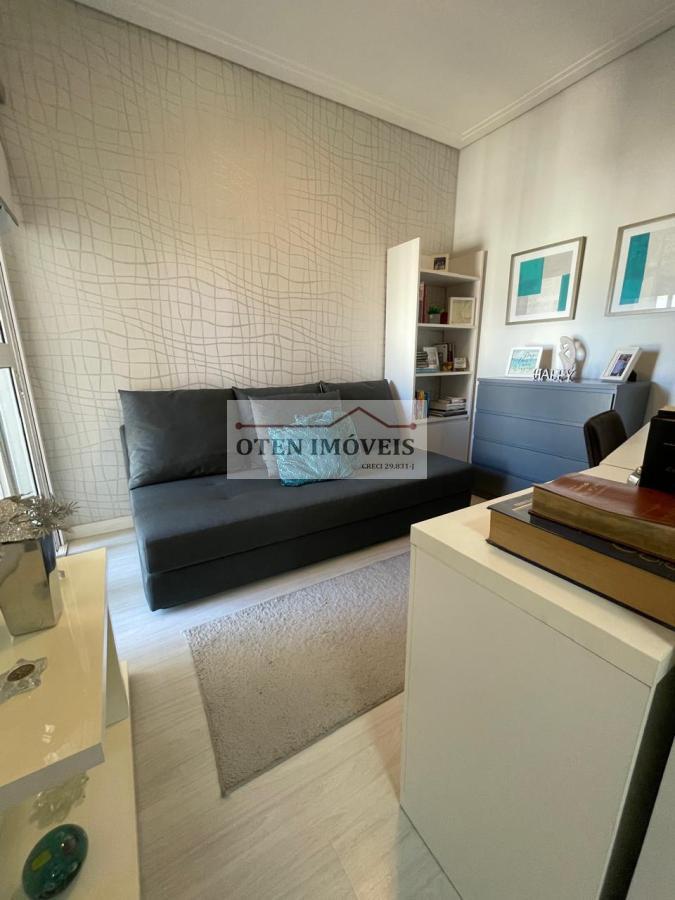 Apartamento à venda com 3 quartos, 154m² - Foto 14