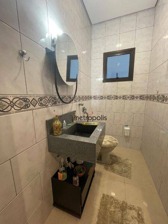 Sobrado à venda com 4 quartos, 192m² - Foto 13