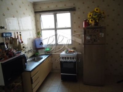 Apartamento à venda com 3 quartos, 105m² - Foto 9