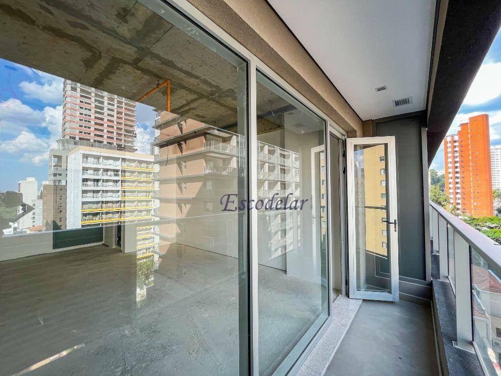 Conjunto Comercial-Sala à venda, 35m² - Foto 13