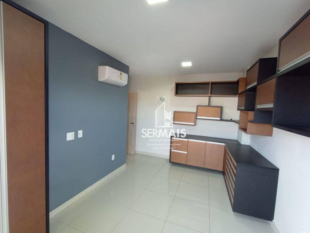 Apartamento à venda com 3 quartos, 171m² - Foto 5