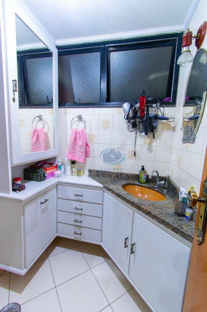 Apartamento à venda com 3 quartos, 78m² - Foto 11