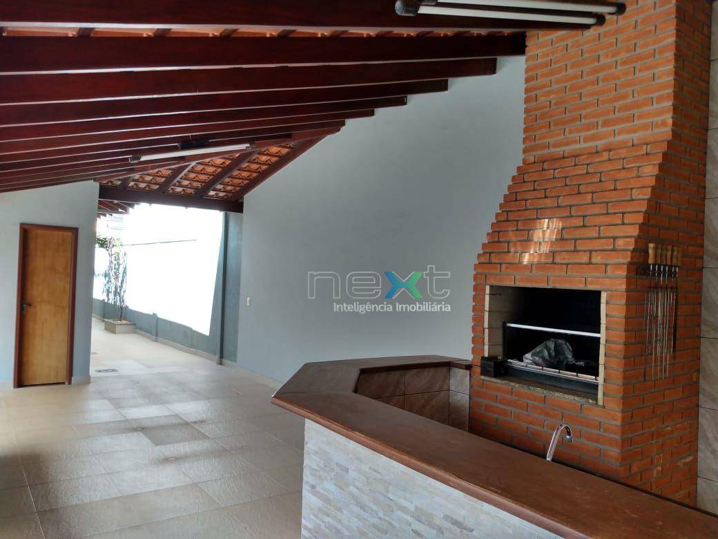 Casa à venda com 2 quartos, 217m² - Foto 21