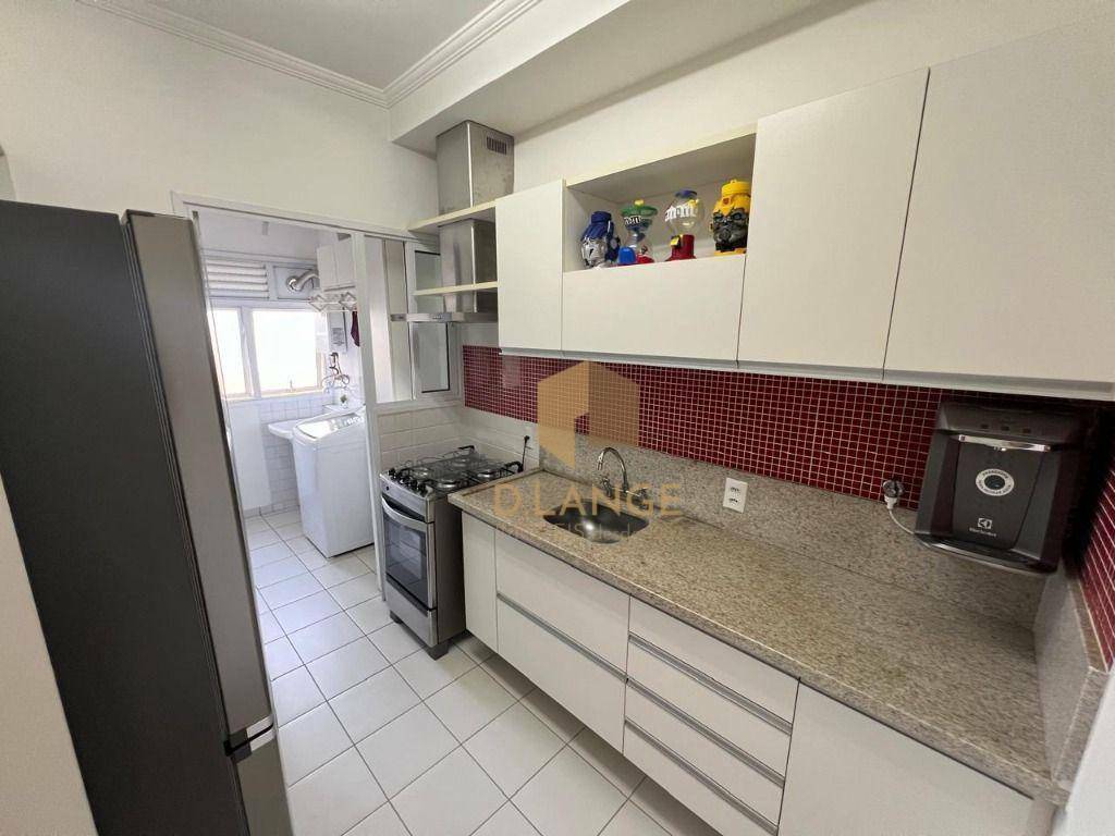 Apartamento à venda com 2 quartos, 63m² - Foto 11