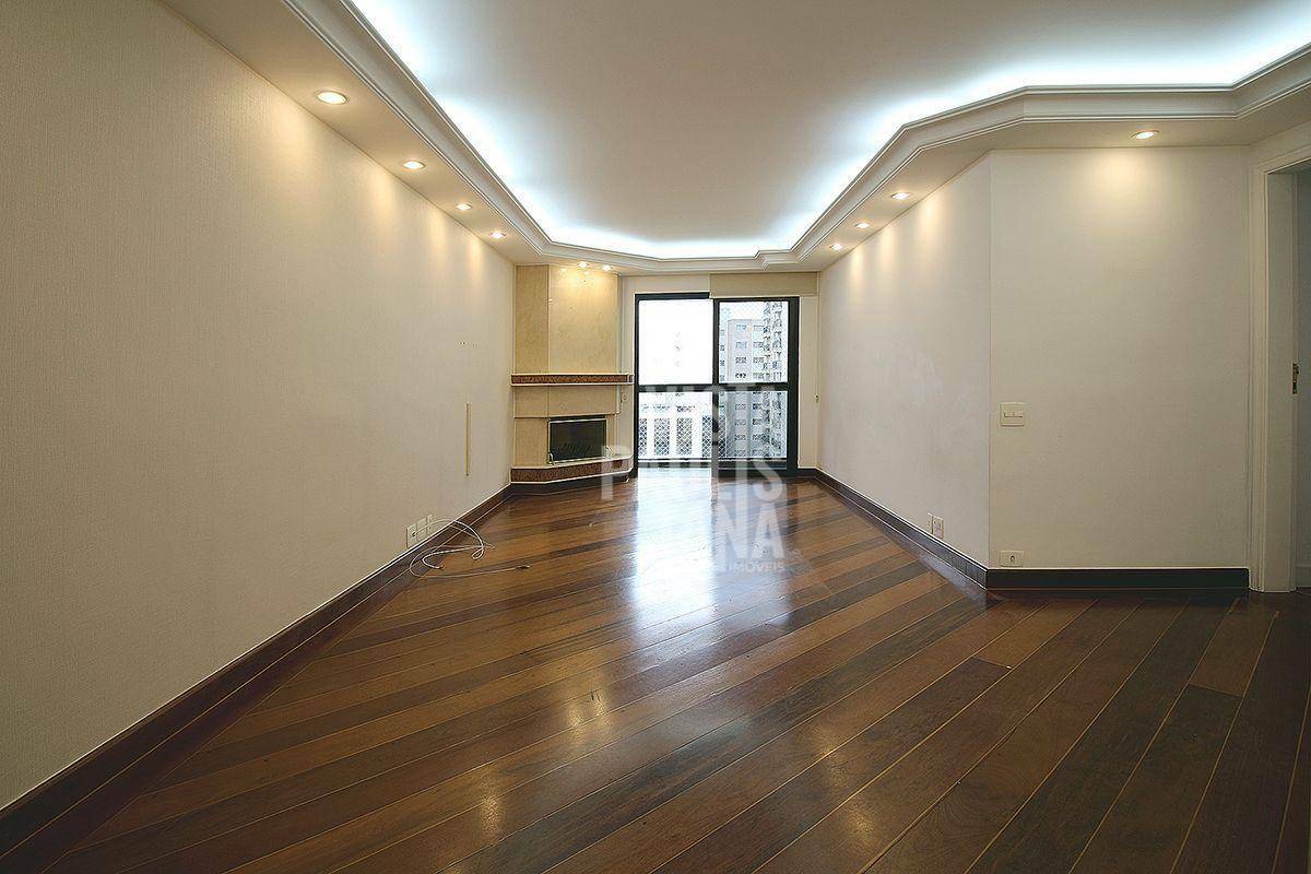 Apartamento à venda e aluguel com 3 quartos, 116m² - Foto 1