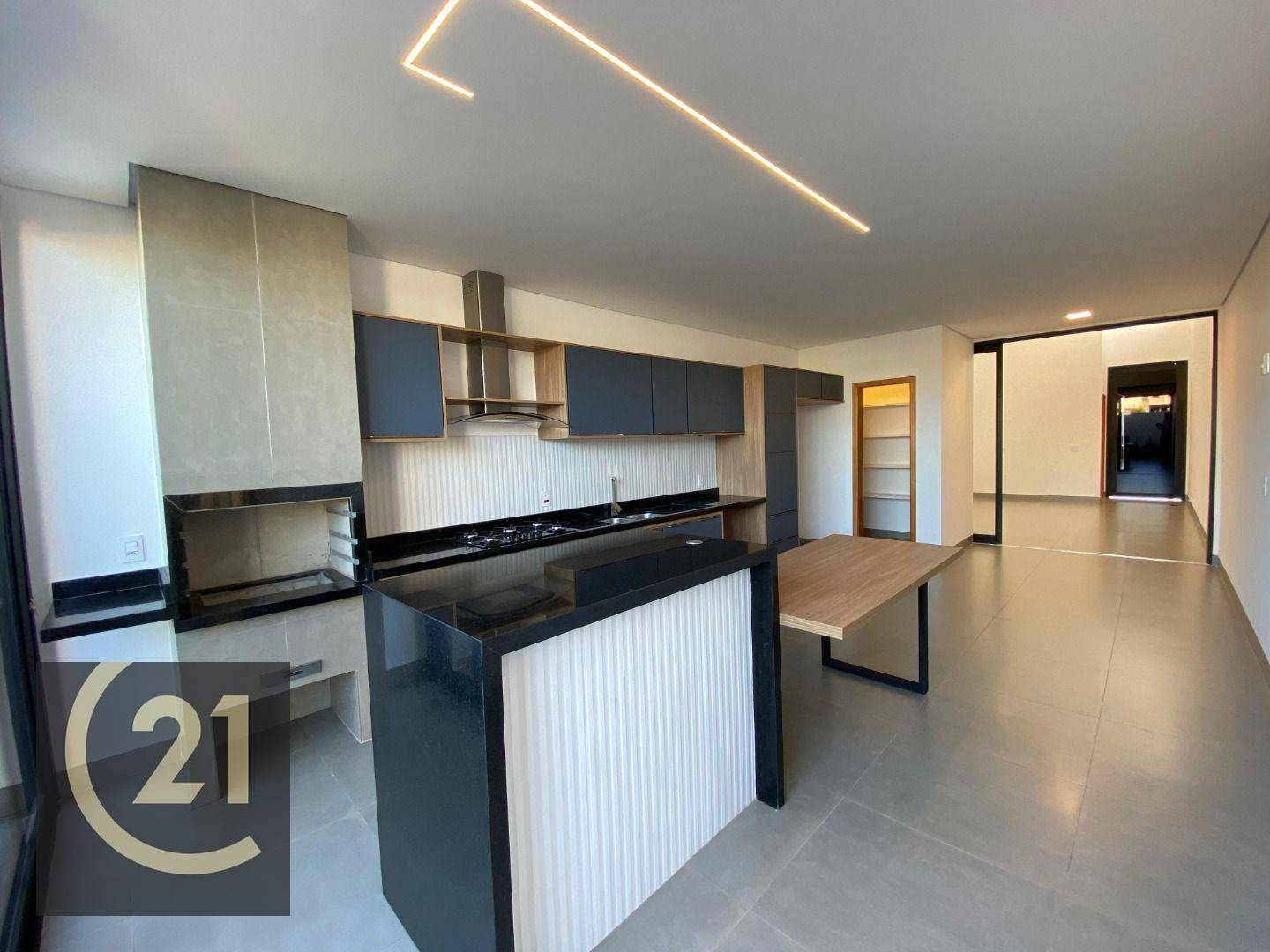 Casa de Condomínio, 3 quartos - Foto 22