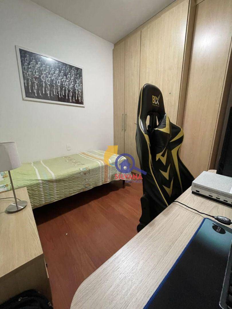 Apartamento à venda com 4 quartos, 250m² - Foto 8