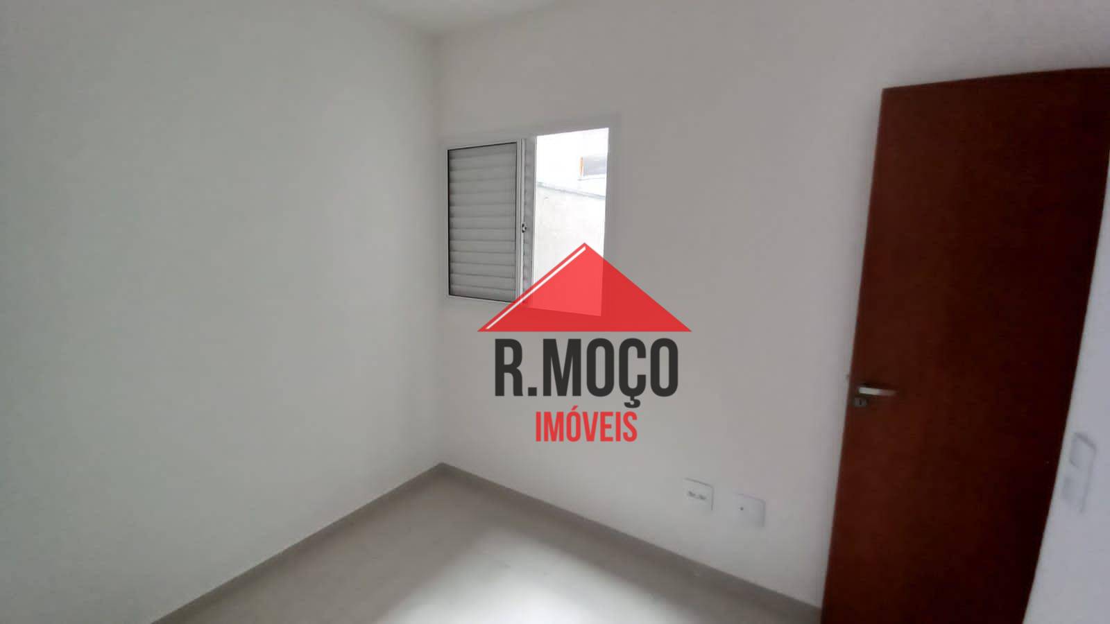 Apartamento à venda com 2 quartos, 39m² - Foto 7