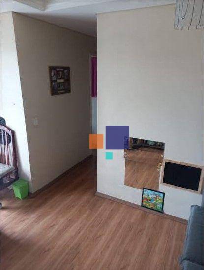 Apartamento à venda com 2 quartos, 47m² - Foto 4