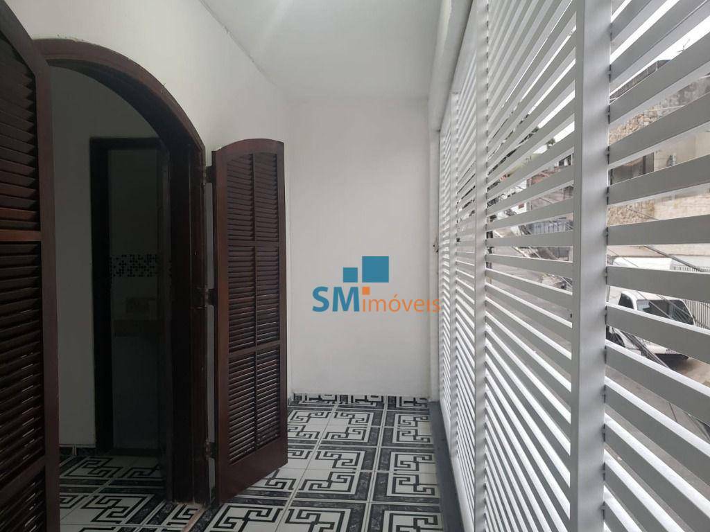 Sobrado à venda com 5 quartos, 220m² - Foto 27