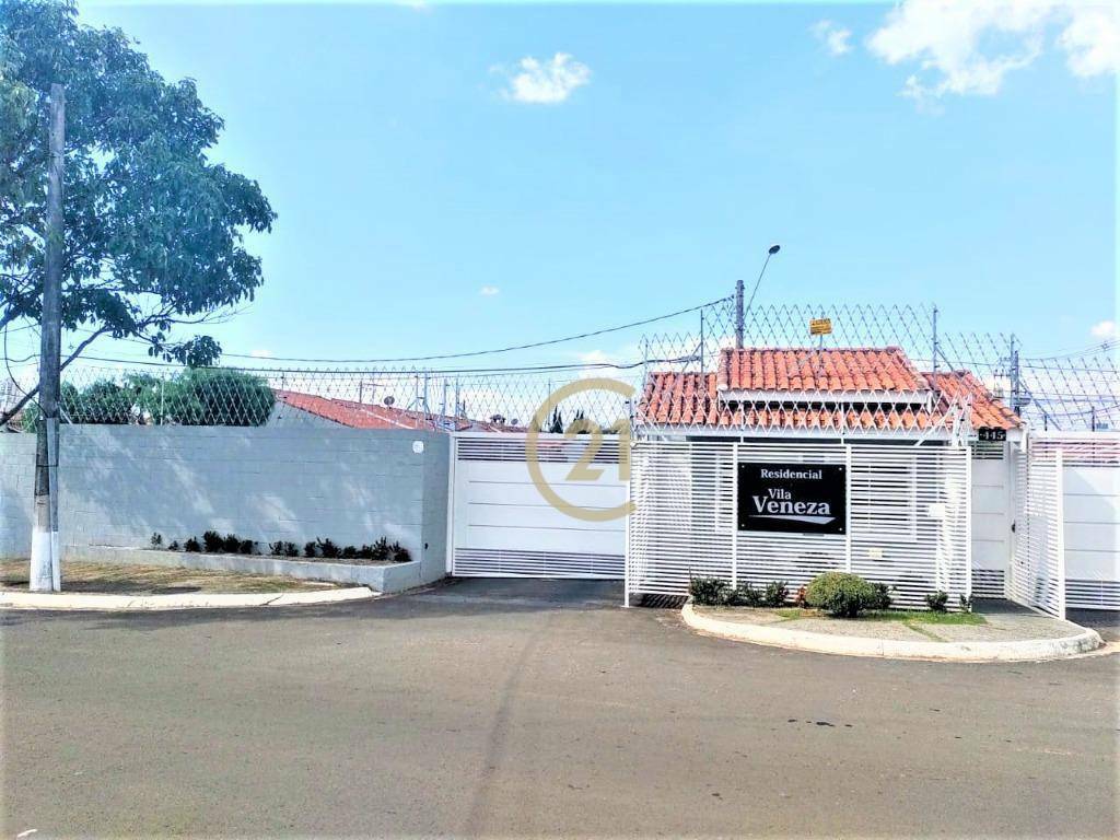 Casa de Condomínio à venda com 3 quartos, 61m² - Foto 14