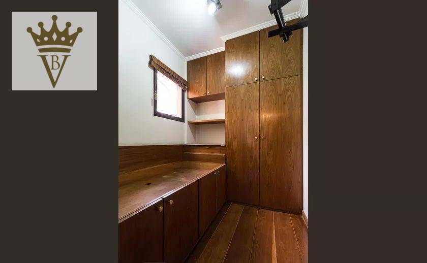 Apartamento à venda com 4 quartos, 235m² - Foto 28