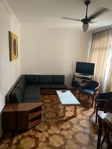 Apartamento, 3 quartos, 118 m² - Foto 1