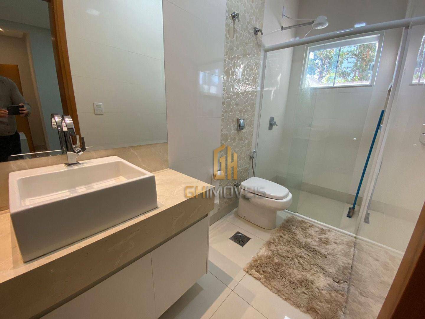 Casa de Condomínio à venda com 4 quartos, 193m² - Foto 16