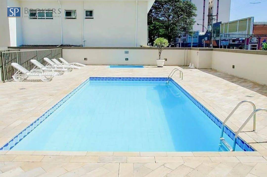 Apartamento, 2 quartos, 79 m² - Foto 19