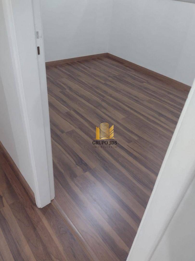 Apartamento à venda com 2 quartos, 58m² - Foto 12