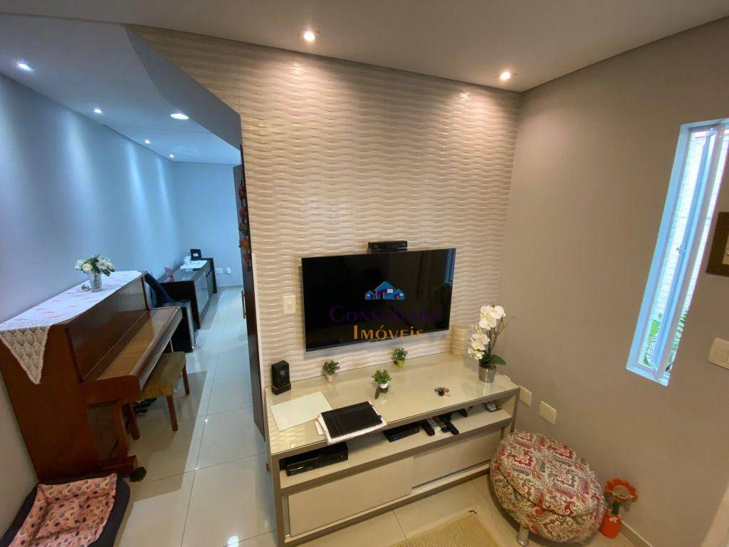 Casa de Condomínio à venda com 3 quartos, 132m² - Foto 9