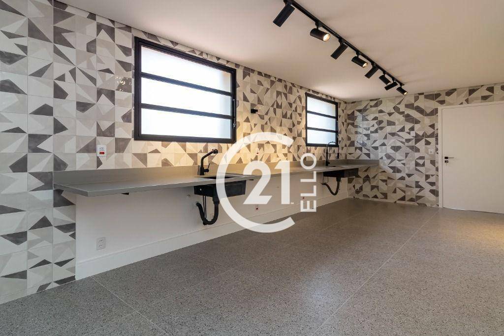 Apartamento à venda com 3 quartos, 212m² - Foto 42