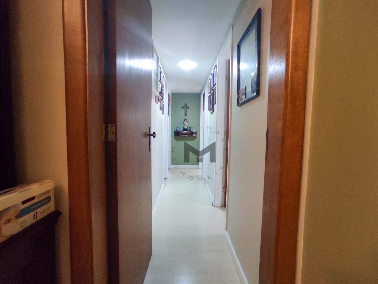 Apartamento à venda com 3 quartos, 155m² - Foto 13