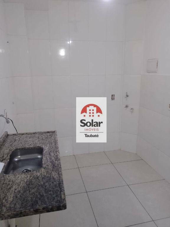 Apartamento à venda com 2 quartos, 47m² - Foto 3