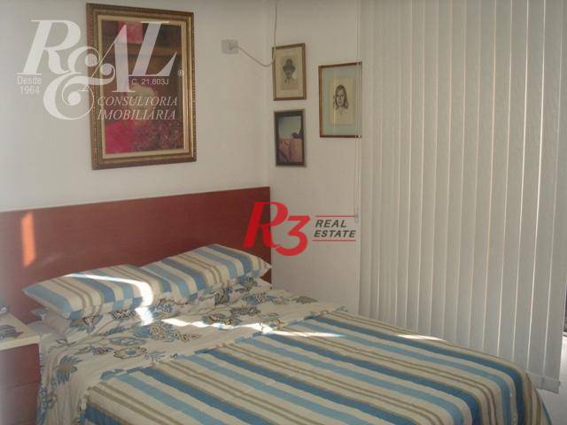 Apartamento à venda com 1 quarto, 48m² - Foto 9