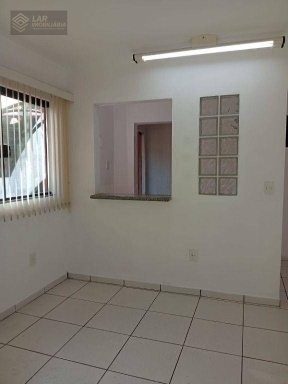 Conjunto Comercial-Sala para alugar, 23m² - Foto 3