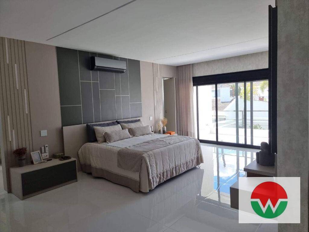 Casa de Condomínio à venda com 7 quartos, 800m² - Foto 15