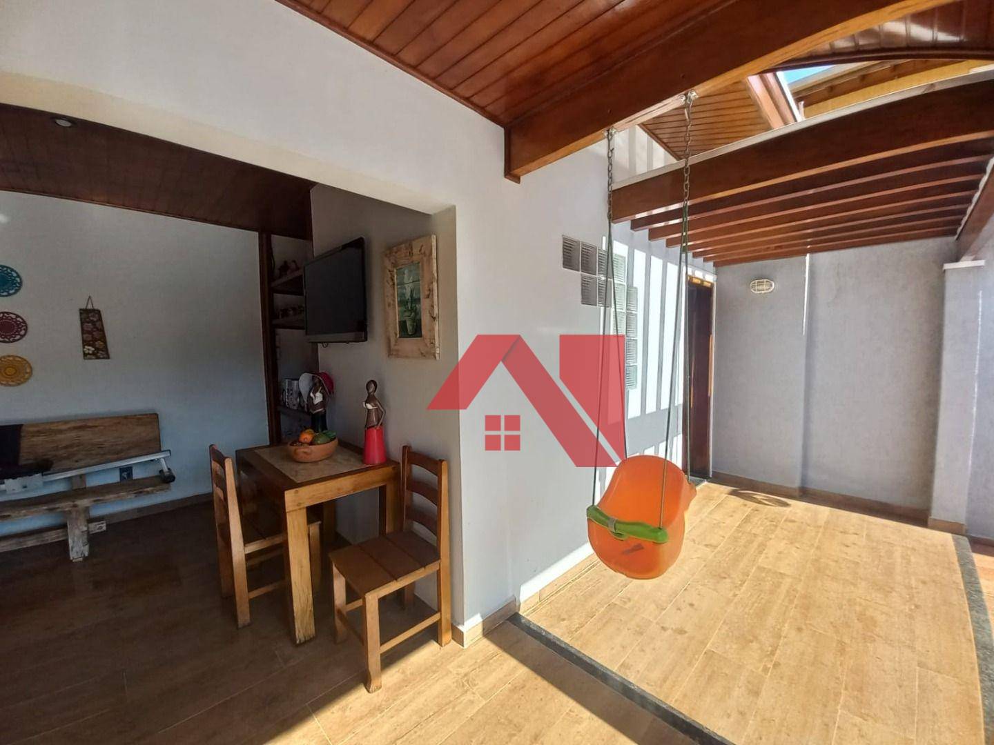 Casa à venda com 3 quartos, 500m² - Foto 18