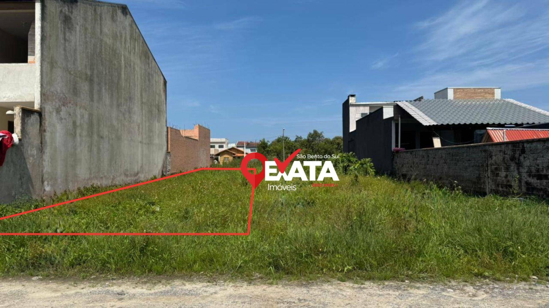 Terreno, 195 m² - Foto 2