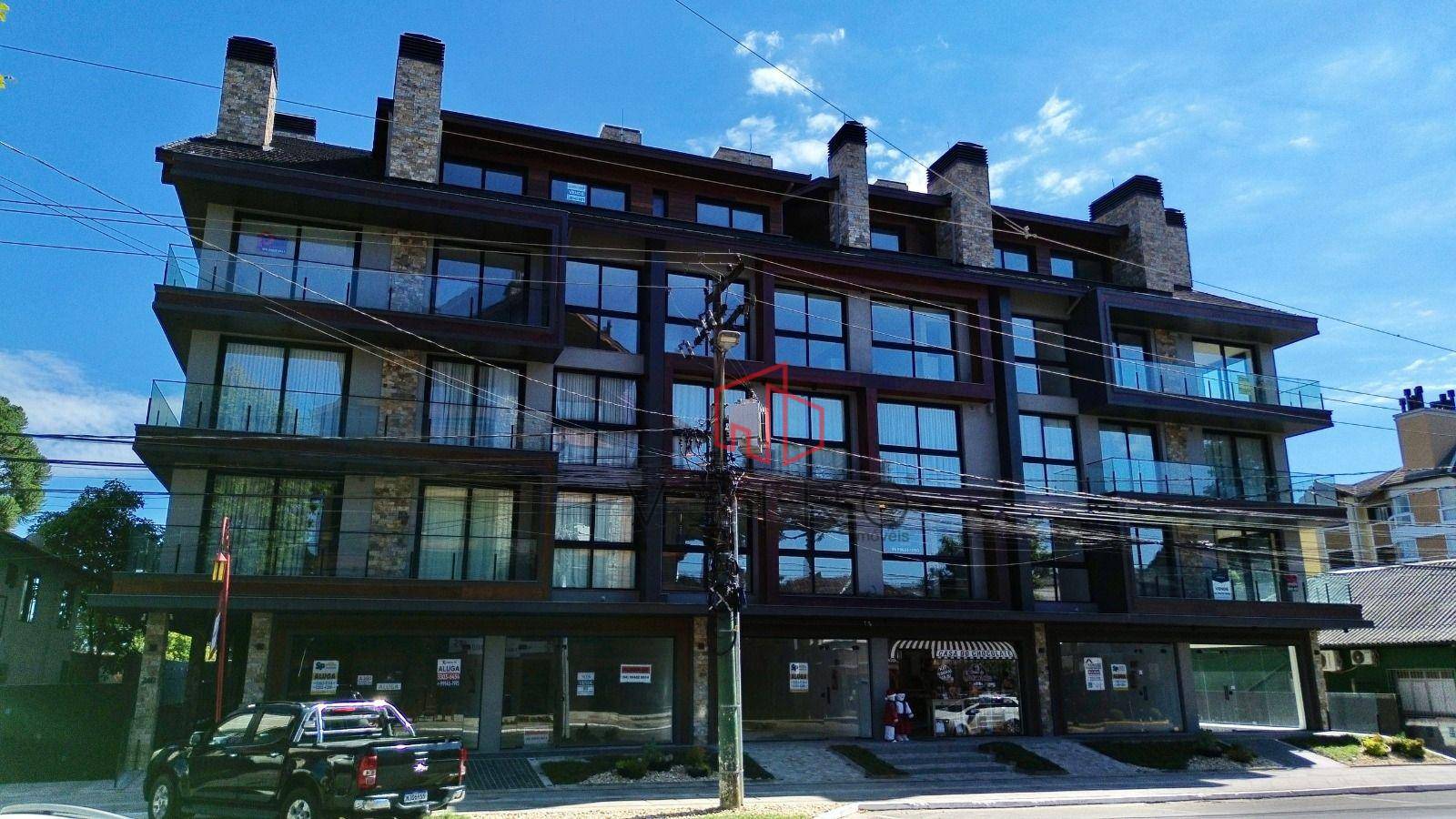 Apartamento, 2 quartos, 91 m² - Foto 4