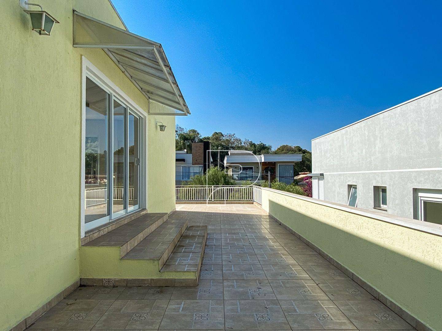 Casa de Condomínio à venda com 3 quartos, 240m² - Foto 32