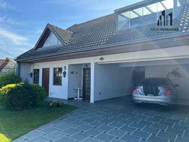 Casa à venda com 4 quartos, 390m² - Foto 1