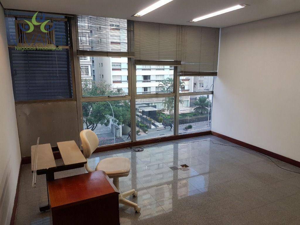 Conjunto Comercial-Sala à venda e aluguel, 100m² - Foto 28