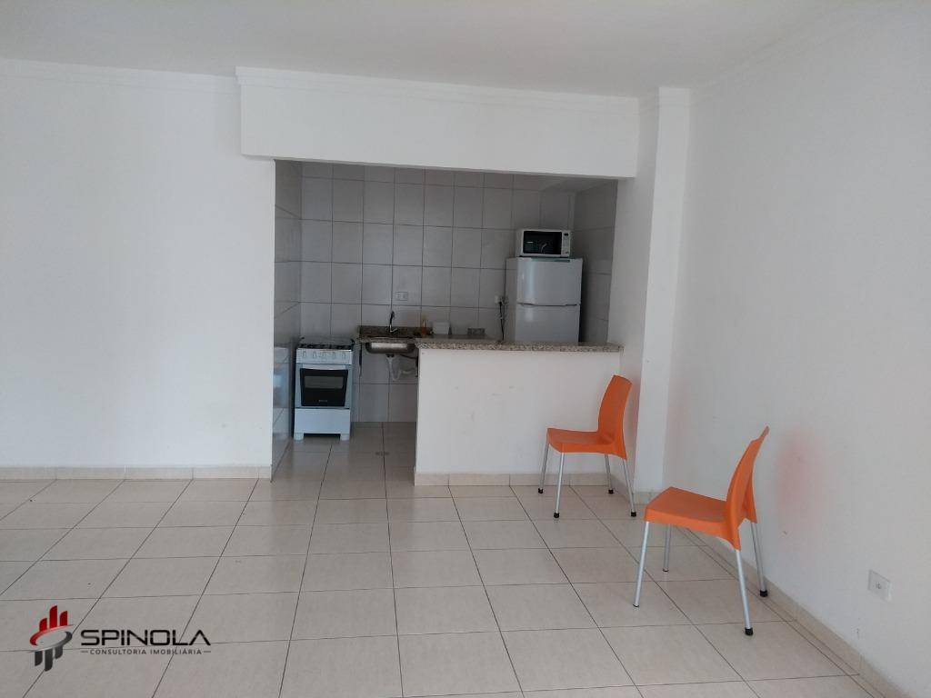 Apartamento à venda com 1 quarto, 44m² - Foto 36