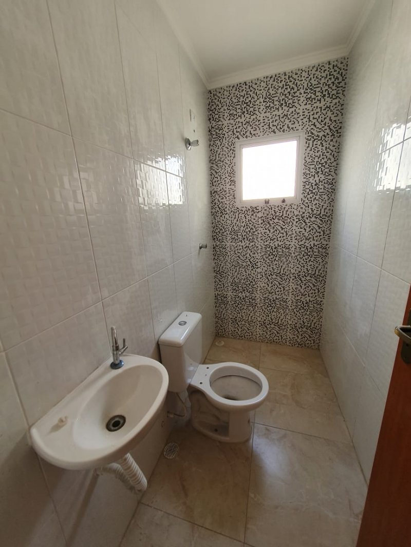 Sobrado à venda com 3 quartos, 125m² - Foto 14