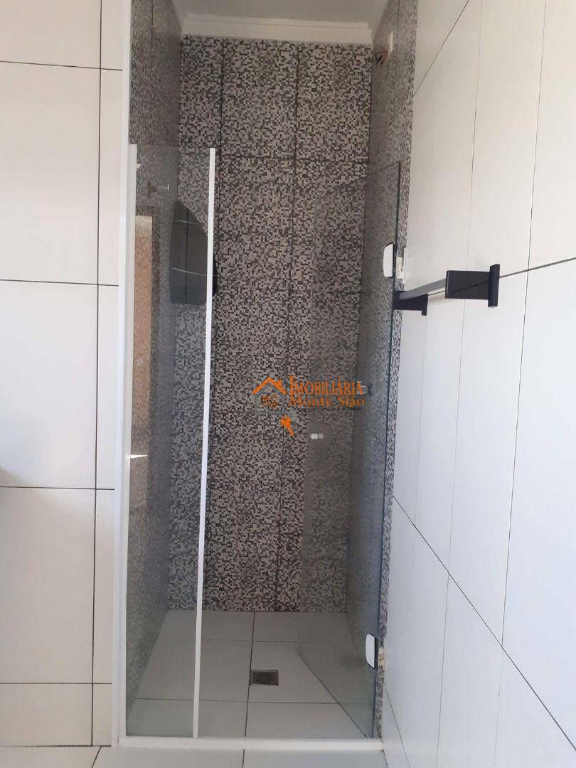 Sobrado à venda com 6 quartos, 250m² - Foto 25