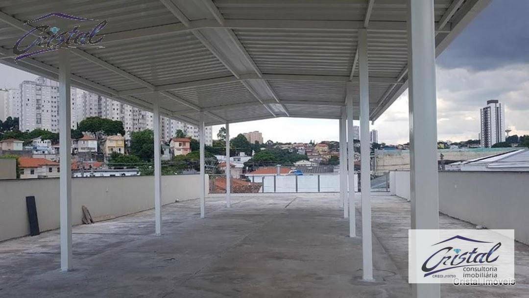 Prédio Inteiro para alugar, 880m² - Foto 16