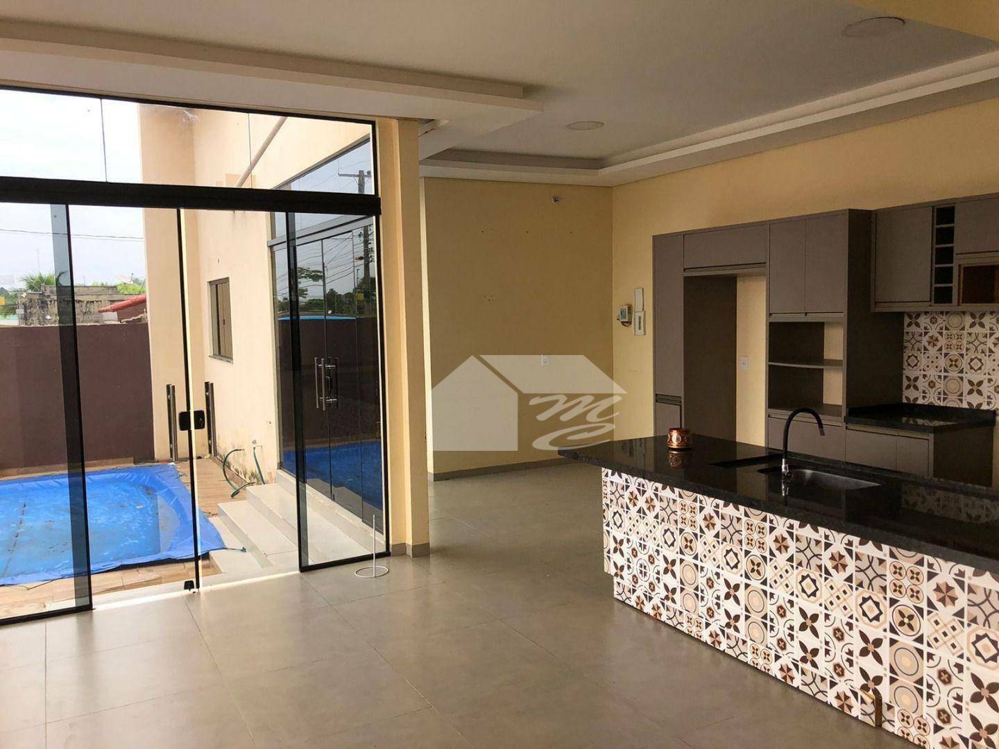 Casa à venda com 4 quartos, 238m² - Foto 7