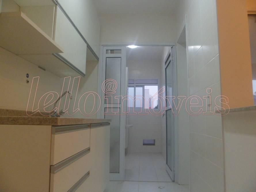 Apartamento para alugar com 2 quartos, 74m² - Foto 11