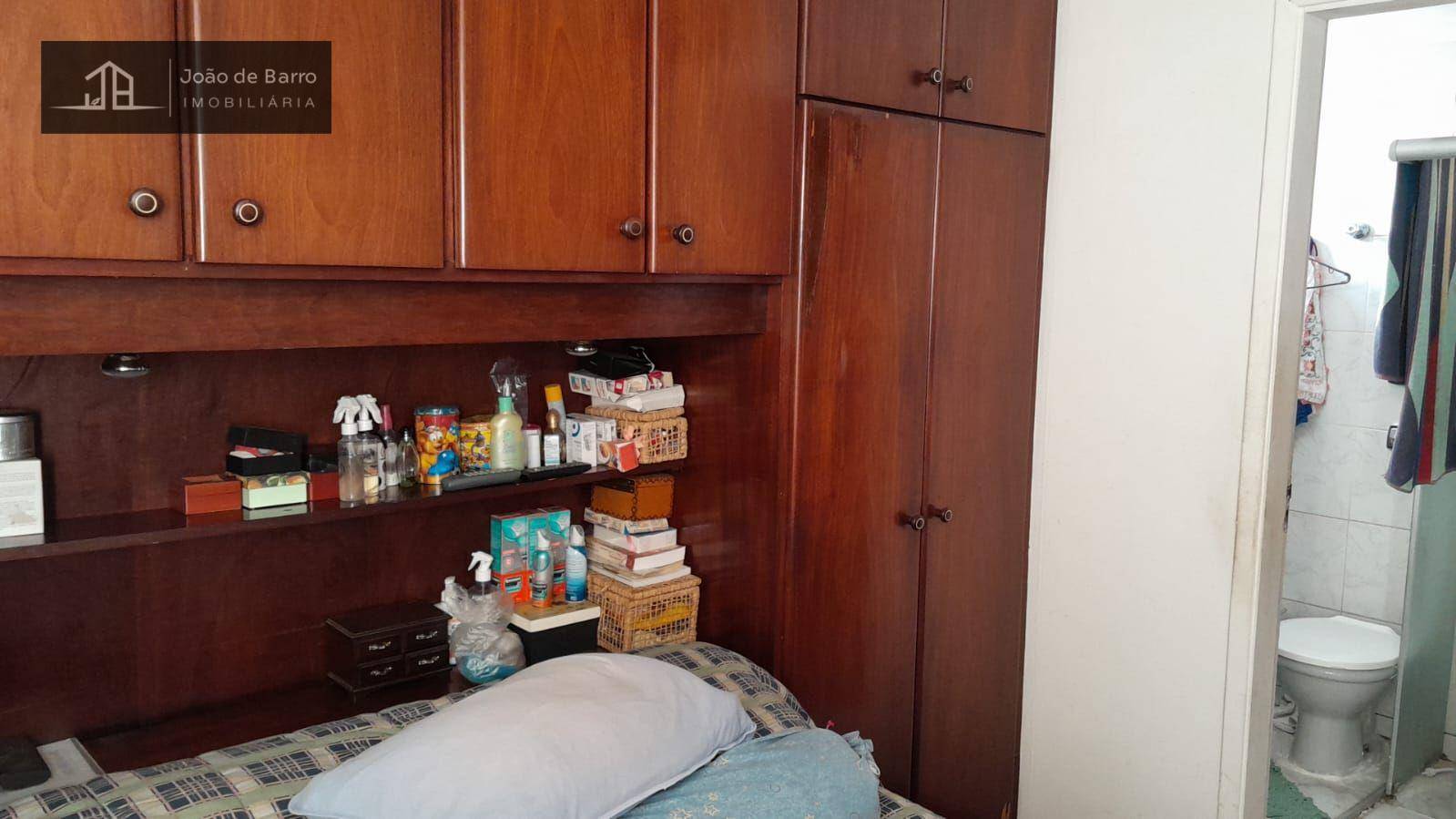 Apartamento à venda com 3 quartos, 87m² - Foto 6