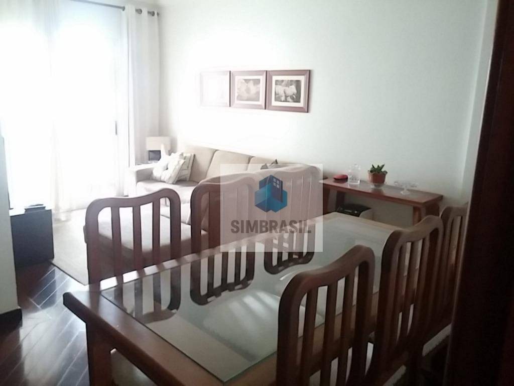 Apartamento à venda com 3 quartos, 143m² - Foto 7