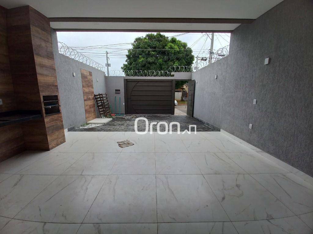 Casa à venda com 3 quartos, 147m² - Foto 14