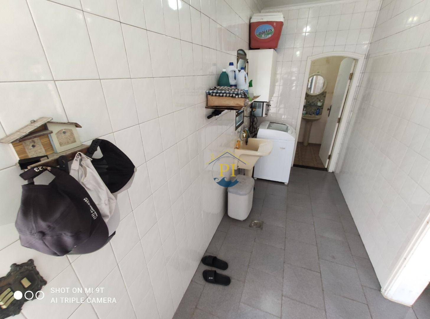 Sobrado à venda com 3 quartos, 300m² - Foto 22