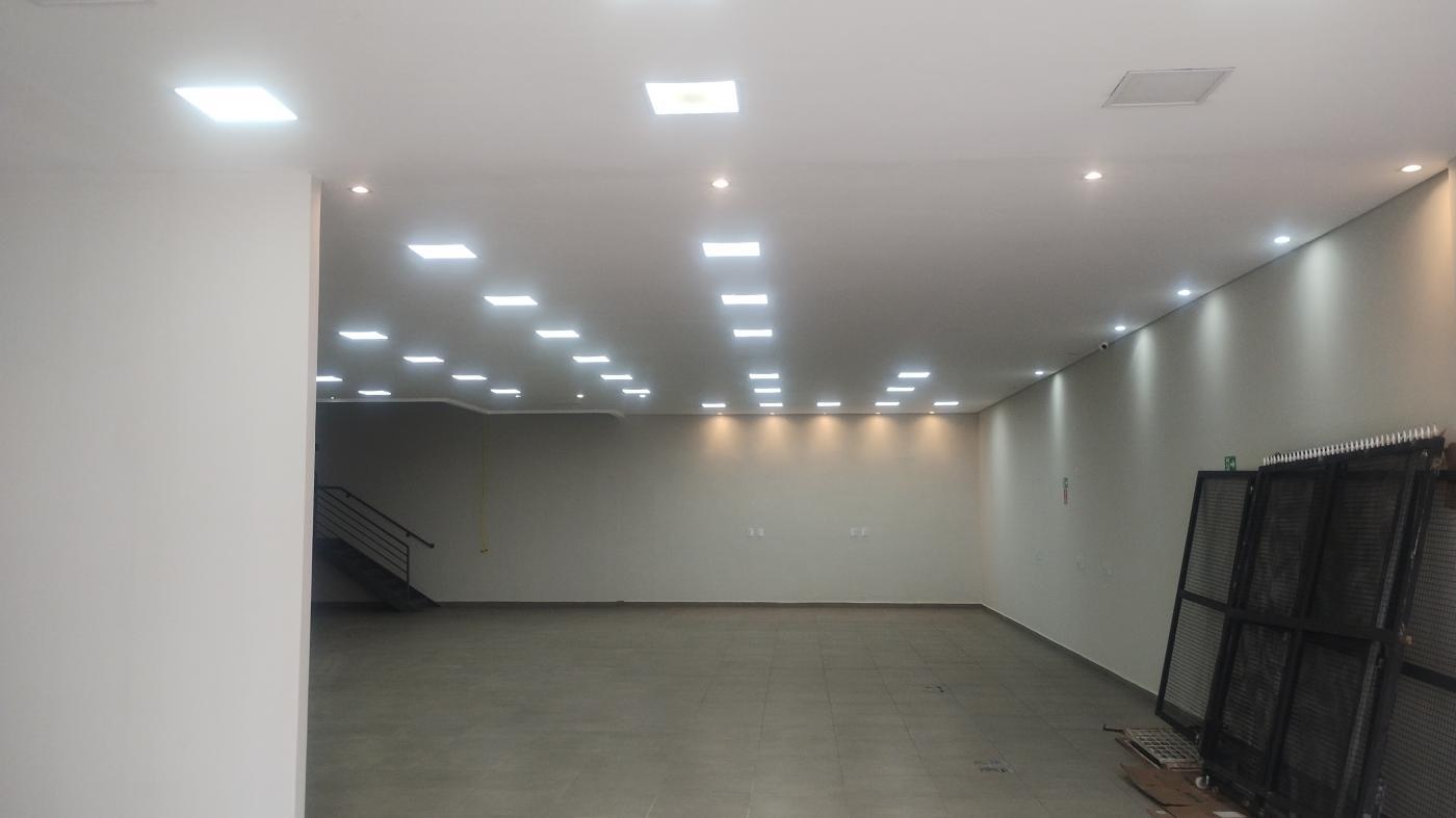 Conjunto Comercial-Sala para alugar, 310m² - Foto 12