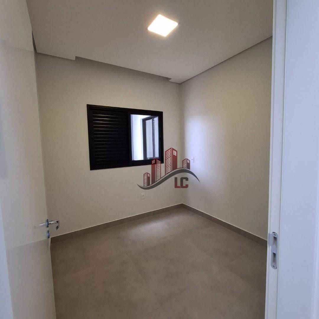 Casa de Condomínio à venda com 3 quartos, 120m² - Foto 6